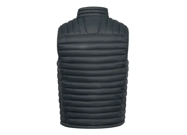 Жилет Favorite Husky Insulated Vest Dark Grey Фото 2